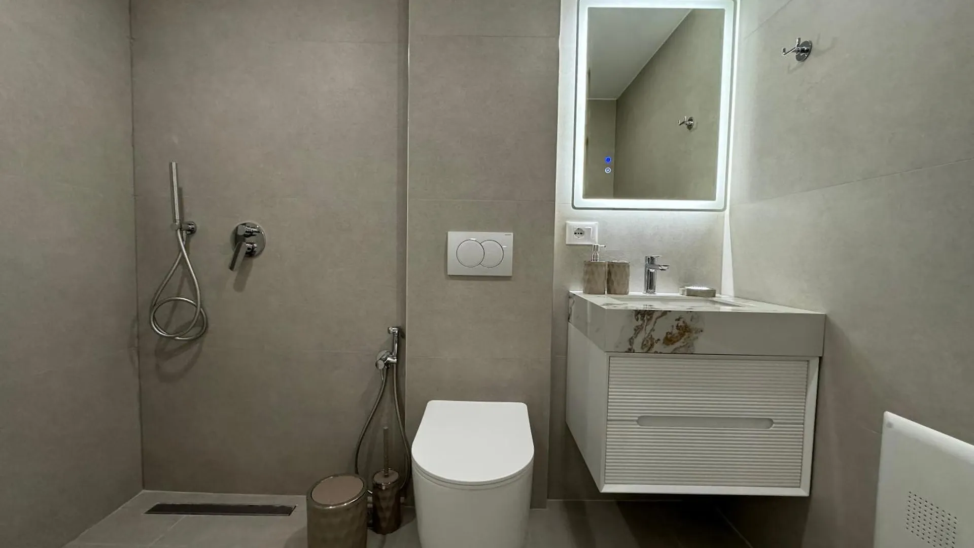 Essentia Tirana Studios