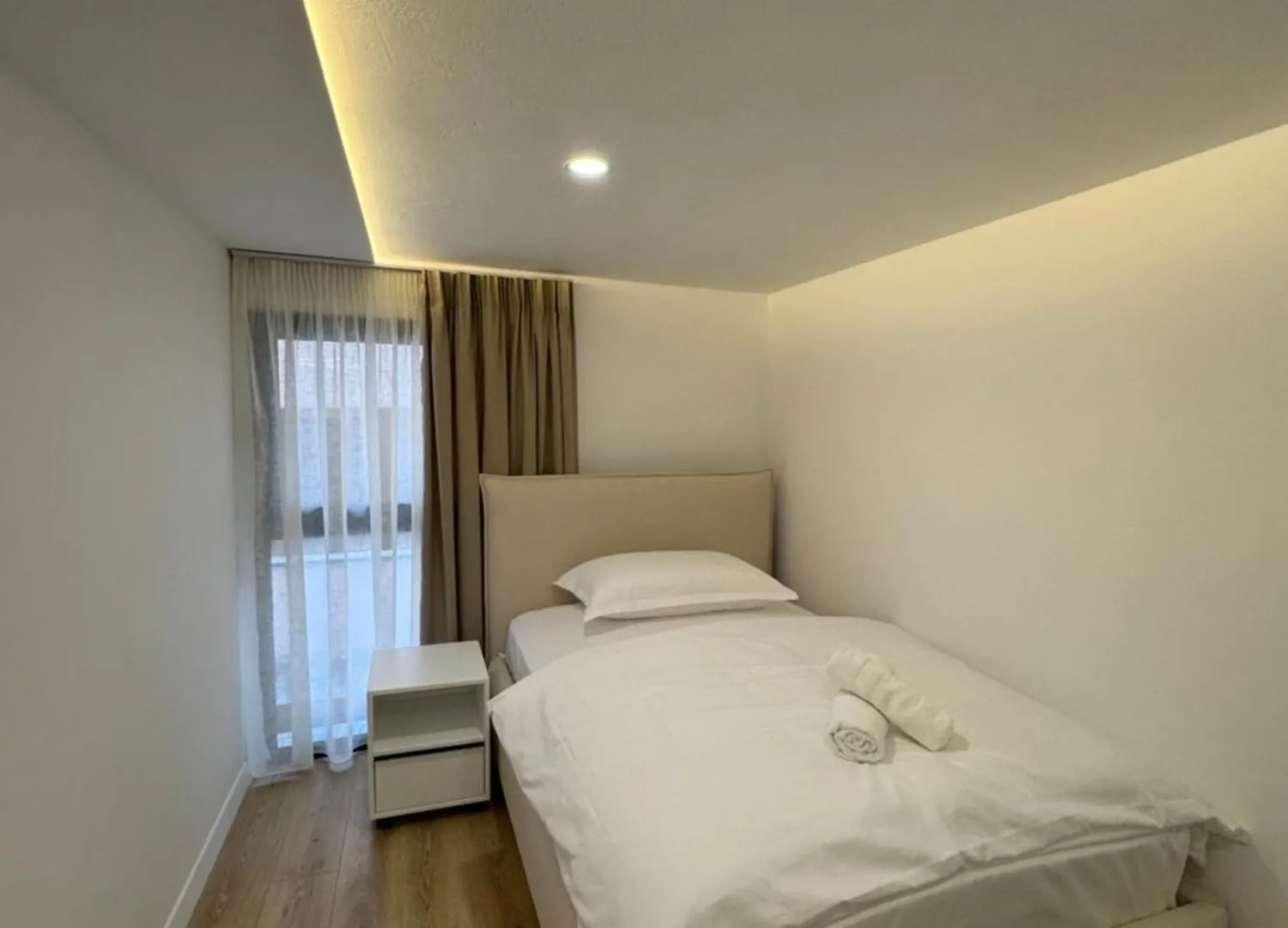 Essentia Tirana Studios Albania