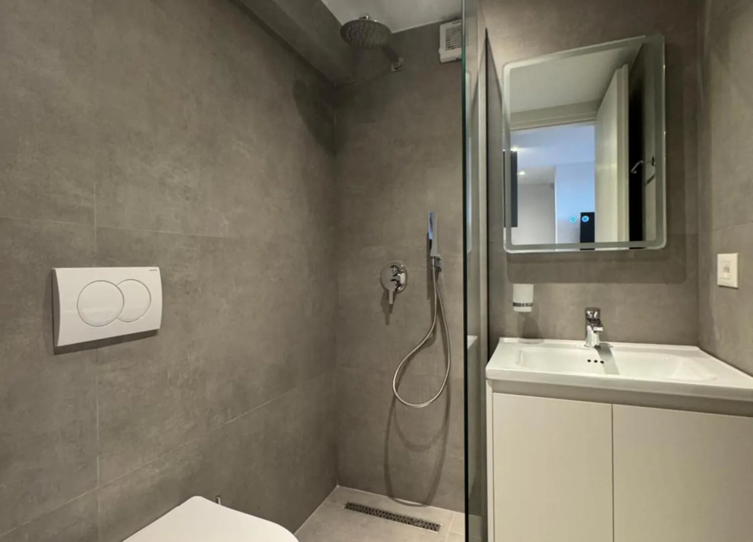 Apartament Essentia Tirana Studios